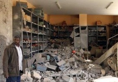 Libye: 21 morts dans de violents affrontements